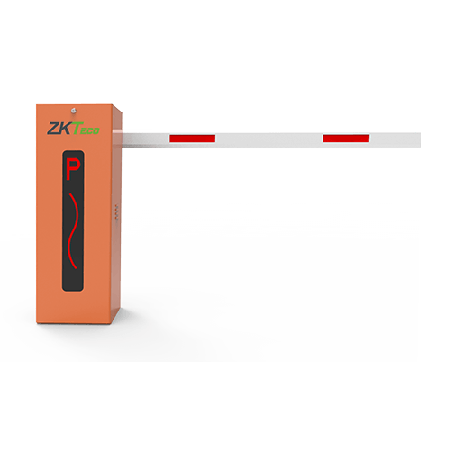 AUTOMATIC PARKING BARRIER CMP200（Yellow chassis）