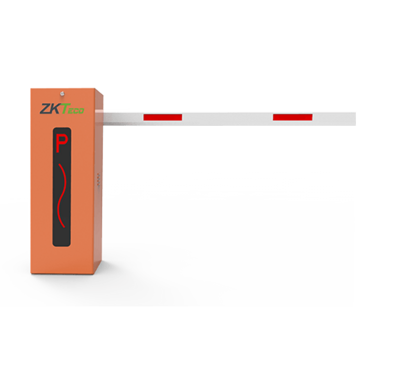 AUTOMATIC PARKING BARRIER CMP200（Yellow chassis）