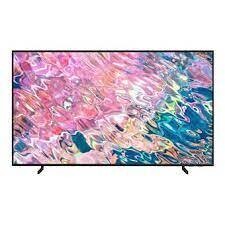 60” Samsung Qled Q60B