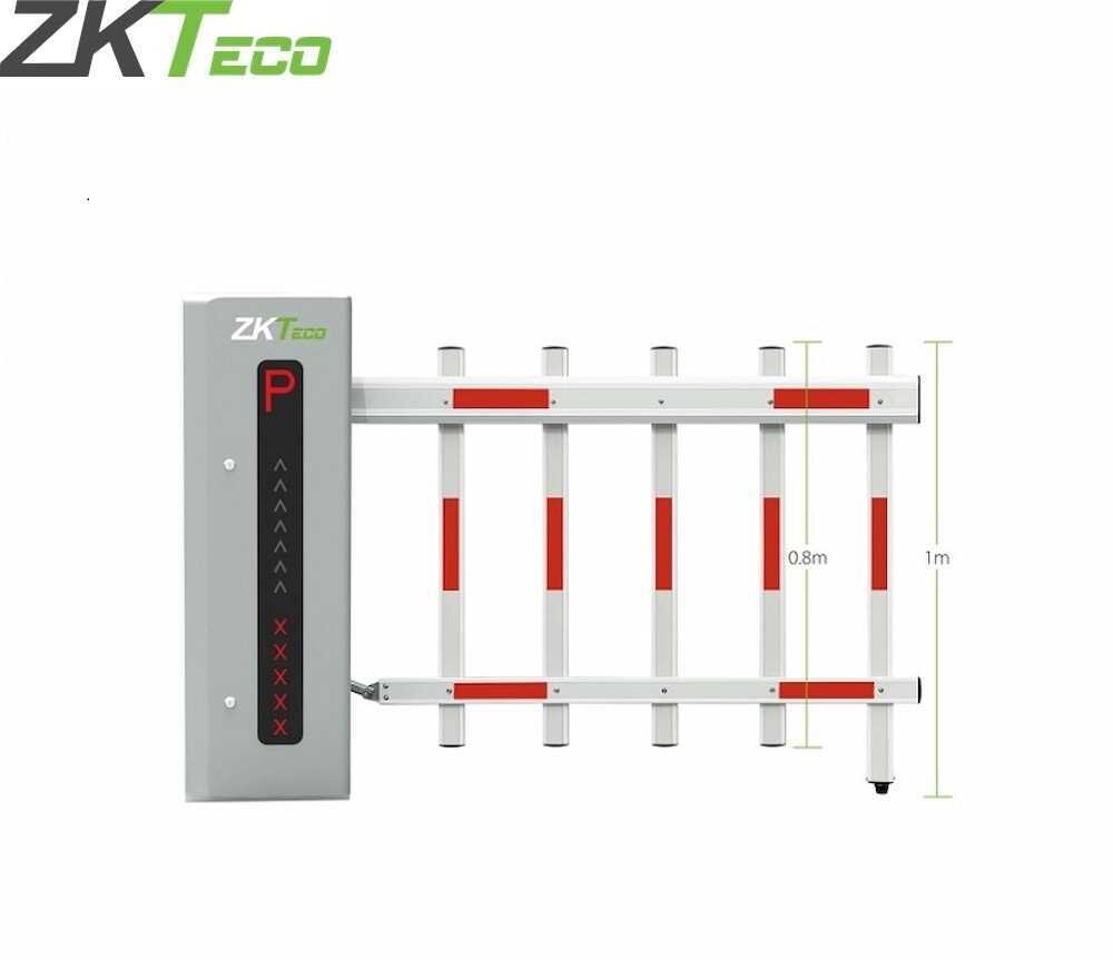 ProBG3230 Gate Barrier - ProBG3230L/R