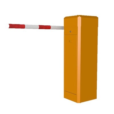 Sliding Gate Series ProBG6000 - ProBG6000L/R