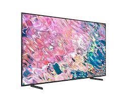 58” Samsung crystal series 7