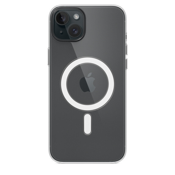 APPLE IPHONE 15 PRO MAX SILICONE CASE