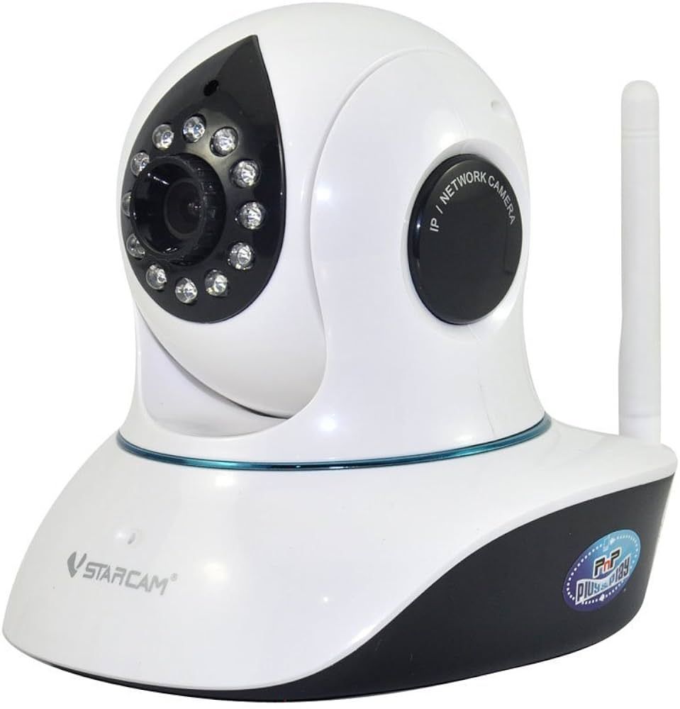Vstarcam T7838WIP H.264 720P HD IP