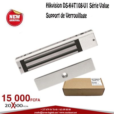Hikvision  Support de Verrouillage  Série Value
