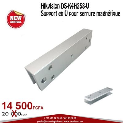 Hikvision DS-K4H258-U Magnetic Lock Bracket
