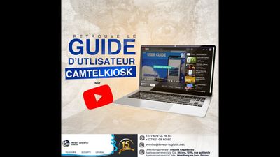 Camtelkiosk