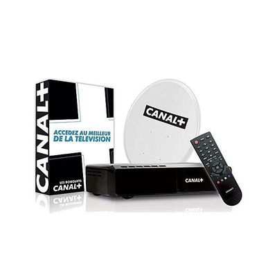 KIT CANAL  +