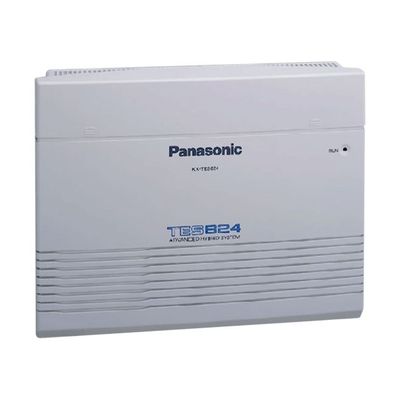 Panasonic KX-TES 824 auto switch with 24 Extensions