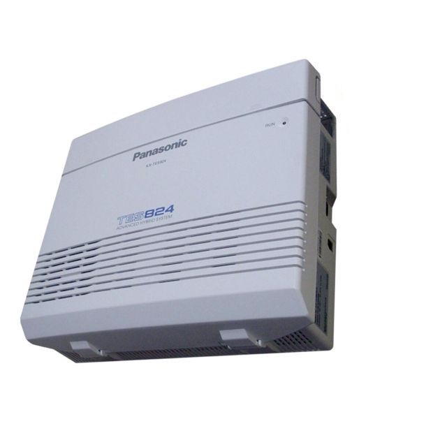 Panasonic KX-TES 824 - Autoswitch with 16 Extensions
