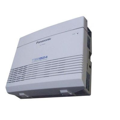 Panasonic KX-TES 824 - Autoswitch with 16 Extensions