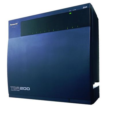 PANASONIC  KX-TDA200 80 extension _co