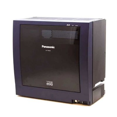 Système téléphonique Panasonic KX-TDE600