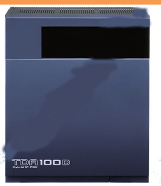 PANASONIC KX-TDA100 DBP