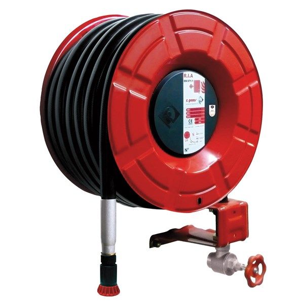 Flexible RIA With diffuser Ref: 3236.932 DN 33/12.