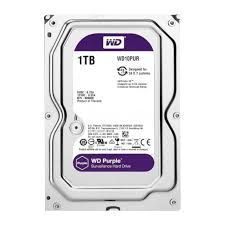 HDD 1 To for Videosurveillance 