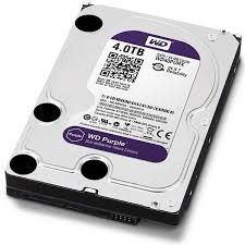 HDD 4 To Sata for Videosurveillance 