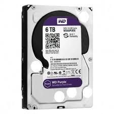 HDD 6To SATA for Videosurveillance 