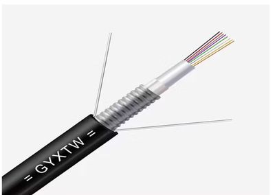 CABLE GYXTW 12 CORES MM OM4 with 1 tube 1km