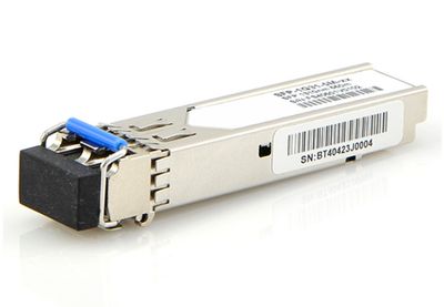 Module SFP 1,25 G 1310 NM 10 KM LC DDM