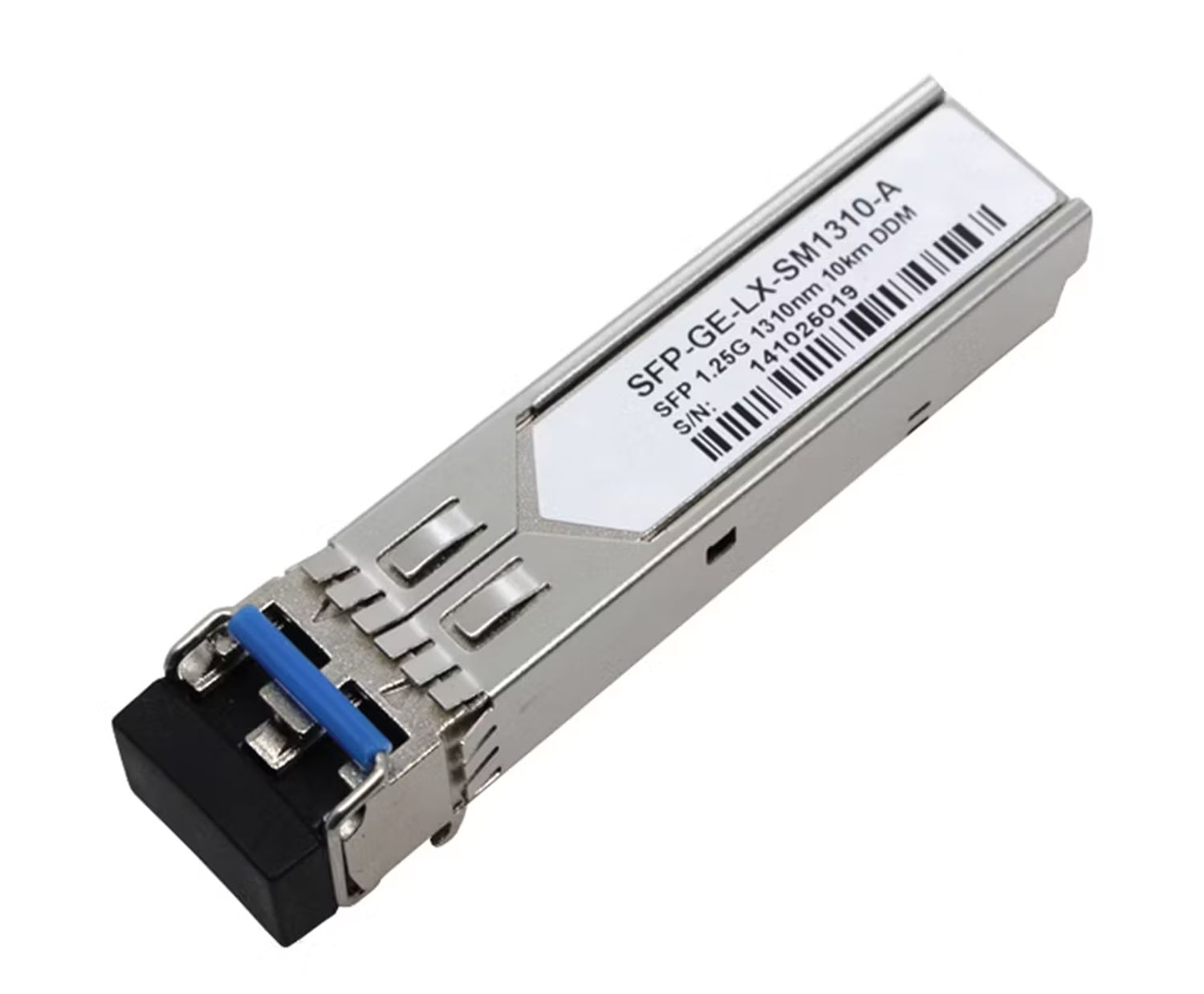 Module SFP 1,25 G 1310 NM 10 KM LC DDM