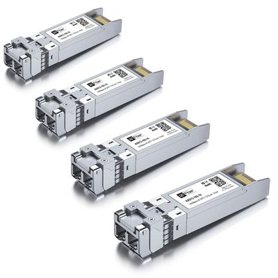 10G 1310NM 11KM LC DDM SFP Module