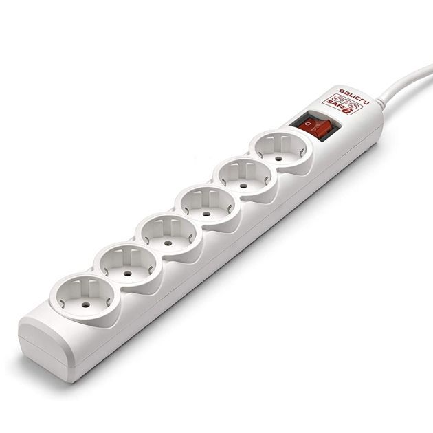 SALICRU SPS Safe 6 extension
