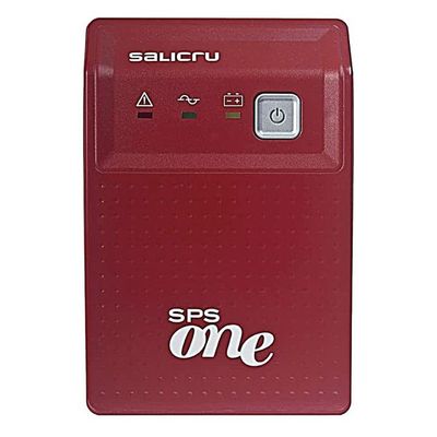 SPS One 700 VA UPS inverter - Salicru - 360Watt
