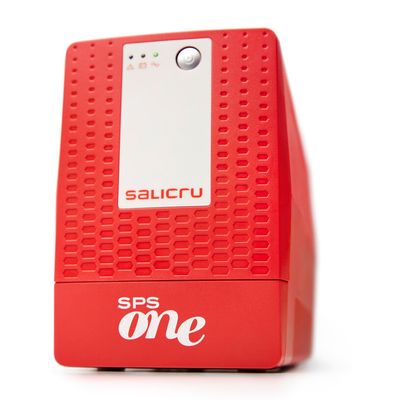 onduleur UPS salicru sps one 1100 va