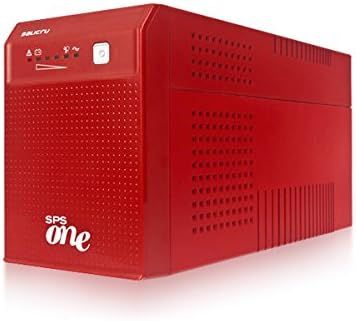 UPS SPS one 1500 VA inverter - SAlicru - 900Watts