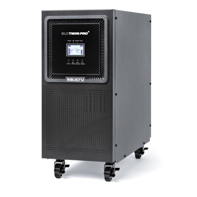 SLC Inverter - Salicru - 6KVA Tower
