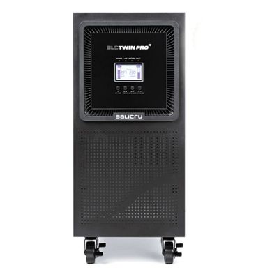 SLC Inverter - Salicru - 6KVA Tower