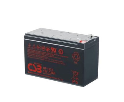 batteries 12v 7ah