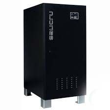 10 kVA single-phase servo motor voltage regulator