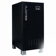 15 kVA three-phase servo motor voltage regulator