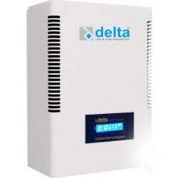 Delta 0.5KVA Voltage Regulator with 130V/260V