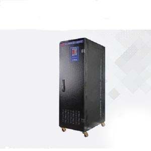 1KVA Delta Voltage Regulator with 130V/260V Relay