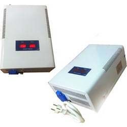 High Quality 2KVa Delta Voltage Regulator SVC- 130VA/260VA
