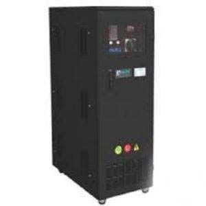 Single-phase 15KVA delta regulator servo motor 150-260VAC