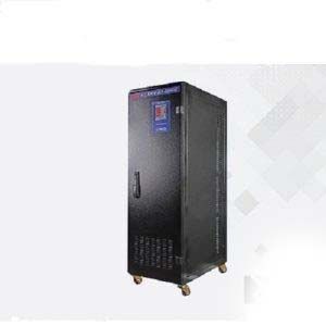 régulateur delta statique monophasé 20kva -35%/+15%