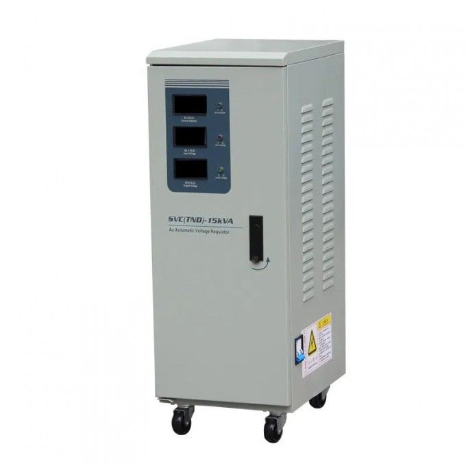 30kw 3-phase voltage stabilizer
