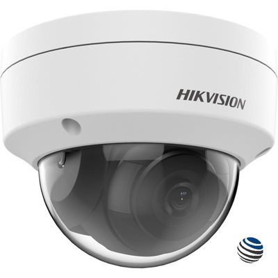 HIKVISION 5 MP IP DOME H,265+ BULLET NETWORK CAMERA DS-2CD1153GO-I