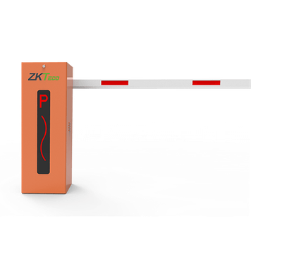 AUTOMATIC PARKING BARRIER CMP200（Yellow chassis）