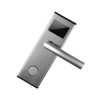 DSR100 SERRURE ELOCK D'HOTEL DSR100 SERRURE ELOCK D'HOTEL