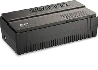 APC 1000va Easy UPC BV1000I line interactive inverter corrugated