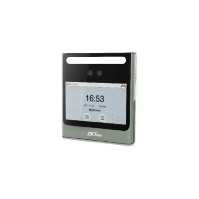 Time &amp; Attendance and Access Control Terminal | EFace10