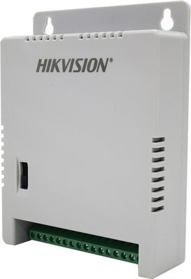 HIKVISION DS-2FA1205-C8(EUR)(O-STD) 8-channel power supply