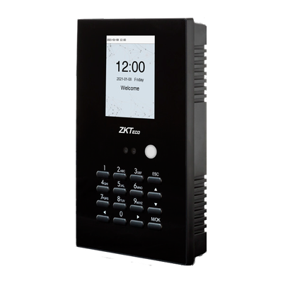 LFace10 Time and Attendance Terminal