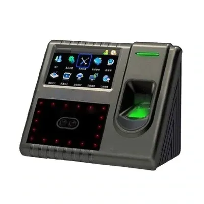 uFace 602 – Face, Fingerprint &amp; RFID Access Control Device with Time Attendance and Access Control Identification Terminal