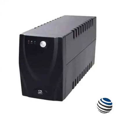 Mercury Line Interactive UPS 1500VA inverter - good price for sale in Cameroon